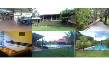 Casa Campestre - Venta - Iquitos