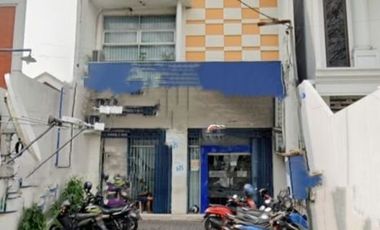 Ruko dijual di Laban, Gresik, Jawa Timur