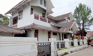 Rumah Dijual Dekat Universitas Diponegoro Semarang