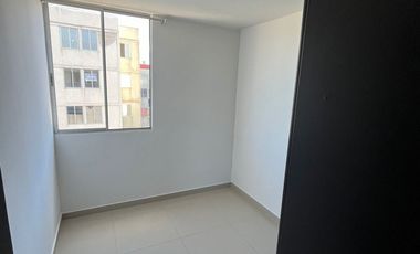 apartamento en arriendo en el salado. Cod A3307