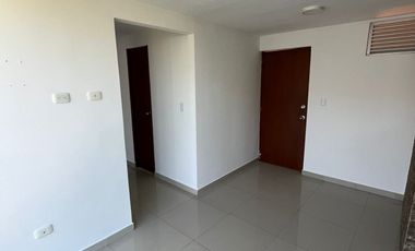 apartamento en arriendo en el salado. Cod A3307