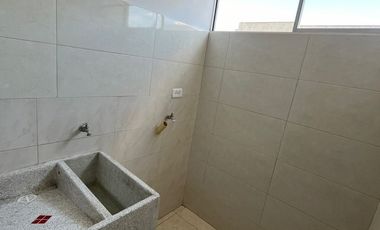 apartamento en arriendo en el salado. Cod A3307