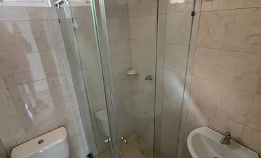 apartamento en arriendo en el salado. Cod A3307