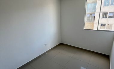 apartamento en arriendo en el salado. Cod A3307