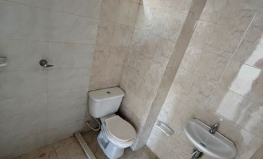 apartamento en arriendo en el salado. Cod A3307