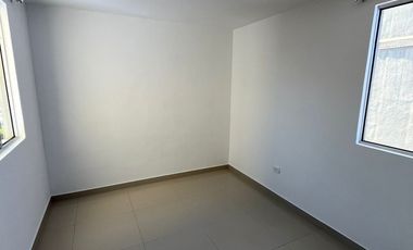 apartamento en arriendo en el salado. Cod A3307