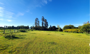 Sitio en Venta en Av. Las Trancas