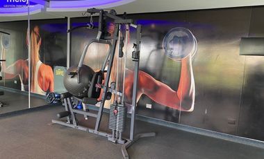 Venta Departamento en Pinares de Montemar