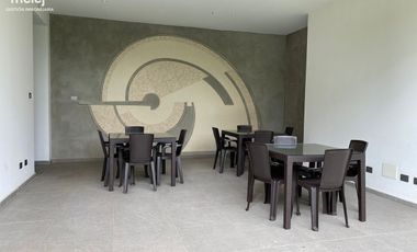 Venta Departamento en Pinares de Montemar