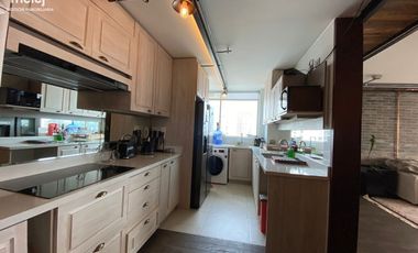 Venta Departamento en Pinares de Montemar