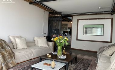 Venta Departamento en Pinares de Montemar