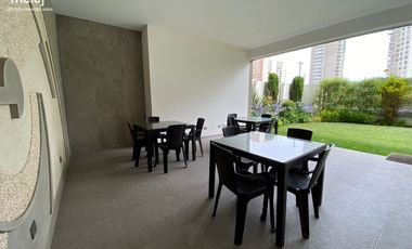 Venta Departamento en Pinares de Montemar