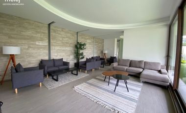 Venta Departamento en Pinares de Montemar