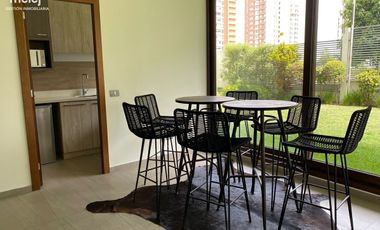 Venta Departamento en Pinares de Montemar