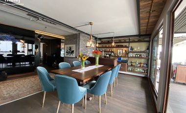 Venta Departamento en Pinares de Montemar