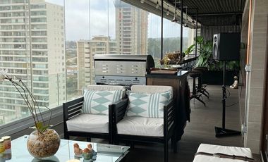 Venta Departamento en Pinares de Montemar