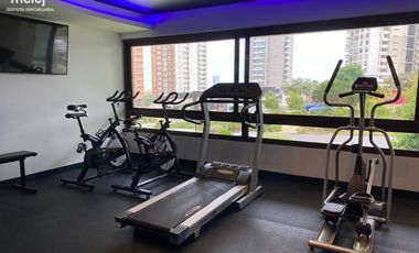 Venta Departamento en Pinares de Montemar