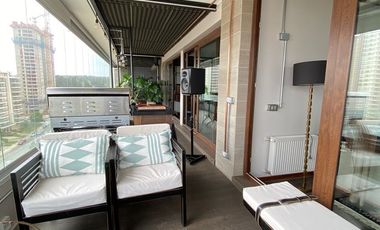 Venta Departamento en Pinares de Montemar