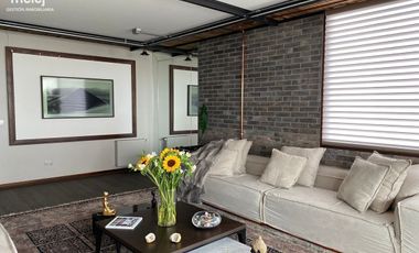 Venta Departamento en Pinares de Montemar