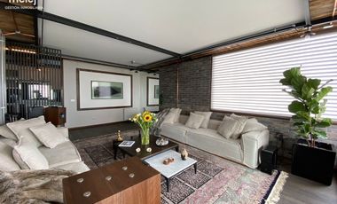 Venta Departamento en Pinares de Montemar