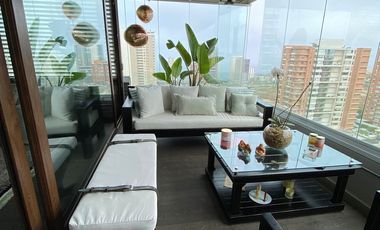 Venta Departamento en Pinares de Montemar