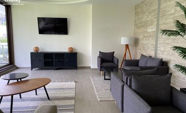 Venta Departamento en Pinares de Montemar