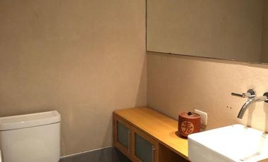 Único Departamento en triplex con terraza propia parquizada, 2 cocheras. Categoría. - Martinez