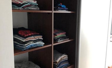 Único Departamento en triplex con terraza propia parquizada, 2 cocheras. Categoría. - Martinez