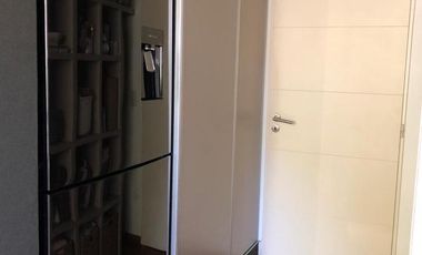 Único Departamento en triplex con terraza propia parquizada, 2 cocheras. Categoría. - Martinez