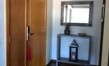 Único Departamento en triplex con terraza propia parquizada, 2 cocheras. Categoría. - Martinez