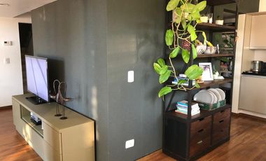 Único Departamento en triplex con terraza propia parquizada, 2 cocheras. Categoría. - Martinez