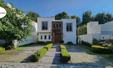 Casa en Renta Zona Real, Coto Arauca I. Junto al Tec de Monterrey