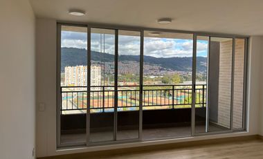 apartamento en arriendo en torca. Cod A3672003