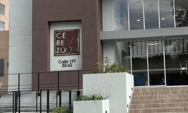 apartamento en arriendo en torca. Cod A3672003