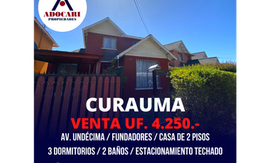 Casas curauma fundadores - Mitula Casas