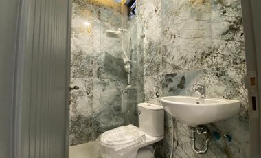 Rumah Mewah Siap Huni Marba Residence Kav. C1 di Jl. Buncit Raya Jaksel