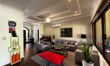 Venta de casa en  Costa Sur, Sunset Coast