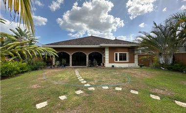 Venta de casa en  Costa Sur, Sunset Coast