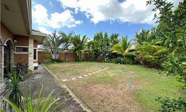 Venta de casa en  Costa Sur, Sunset Coast