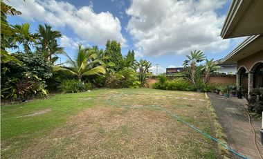 Venta de casa en  Costa Sur, Sunset Coast