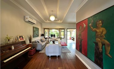 Venta de casa en  Costa Sur, Sunset Coast