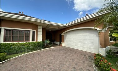 Venta de casa en  Costa Sur, Sunset Coast
