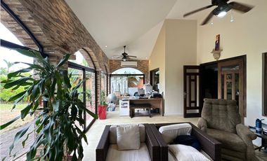Venta de casa en  Costa Sur, Sunset Coast