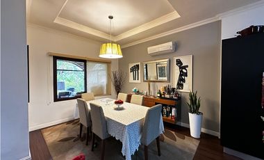 Venta de casa en  Costa Sur, Sunset Coast