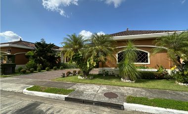 Venta de casa en  Costa Sur, Sunset Coast
