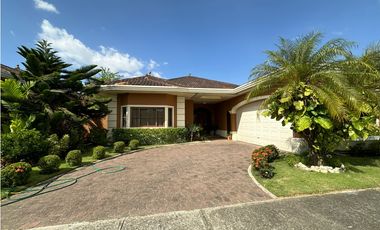Venta de casa en  Costa Sur, Sunset Coast