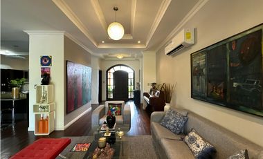 Venta de casa en  Costa Sur, Sunset Coast