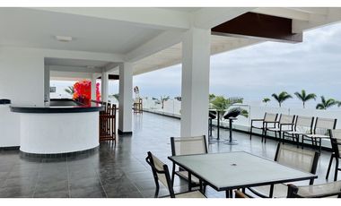 TERRENO EN URBANIZACIÓN MARINA BLUE, SUR DE MANTA