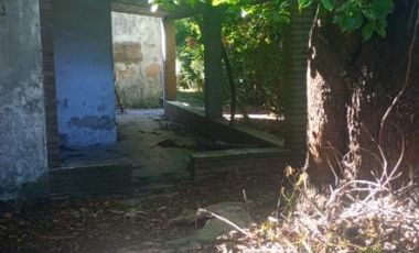 Casa en venta en Quilmes Este