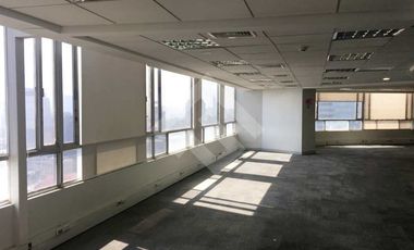 Oficina en Venta en Paseo Ahumada